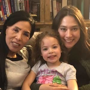 Meet your Posher, Kisha